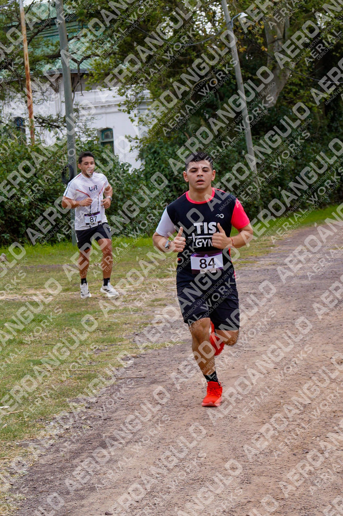 ONCOINFANTOTRAIL N°101