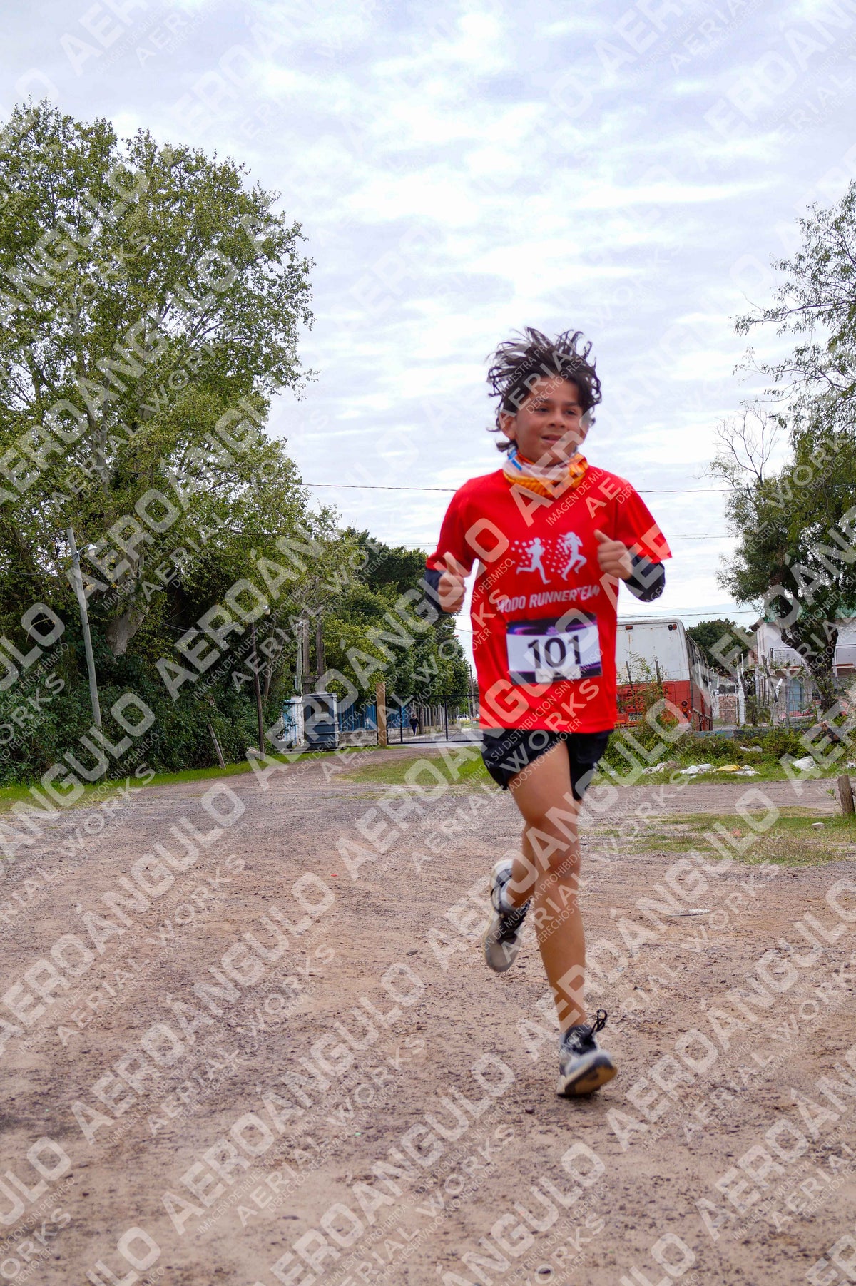 ONCOINFANTOTRAIL N°104