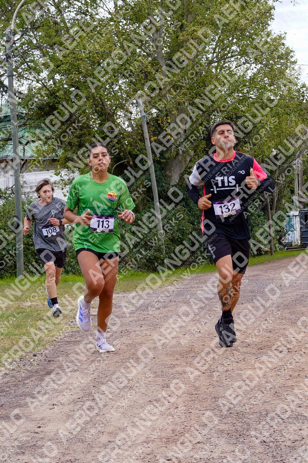 ONCOINFANTOTRAIL N°105