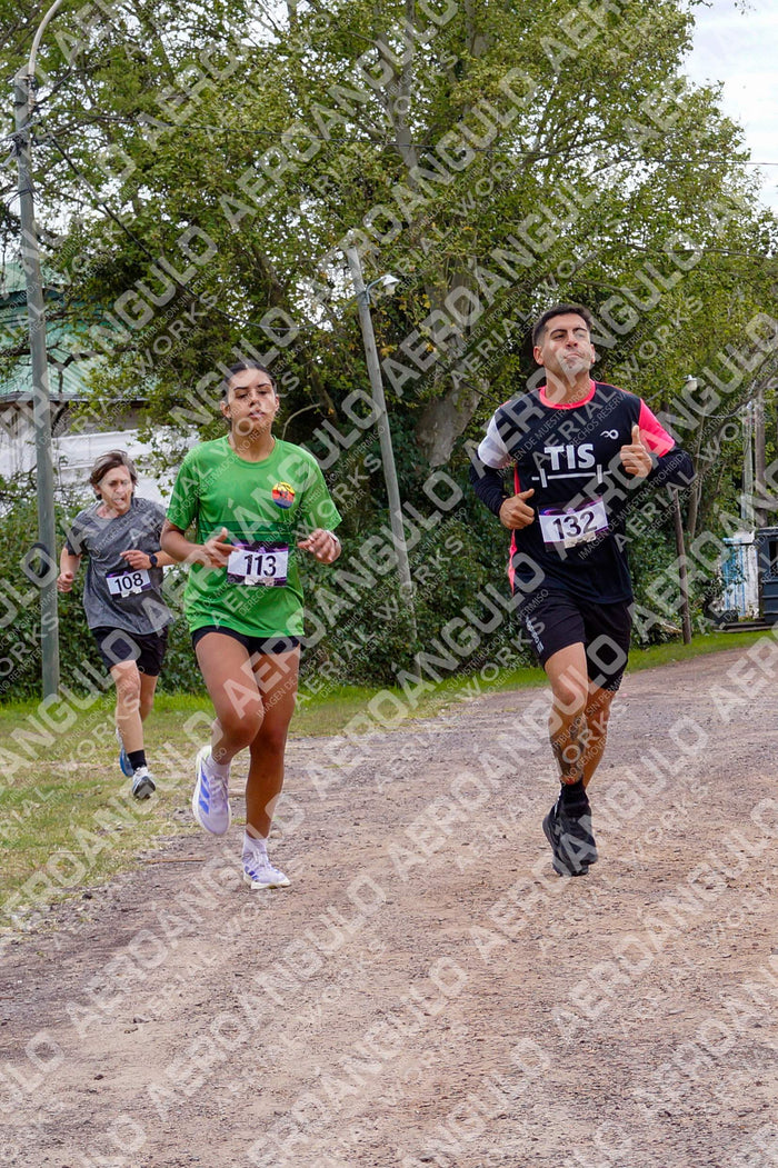 ONCOINFANTOTRAIL N°105