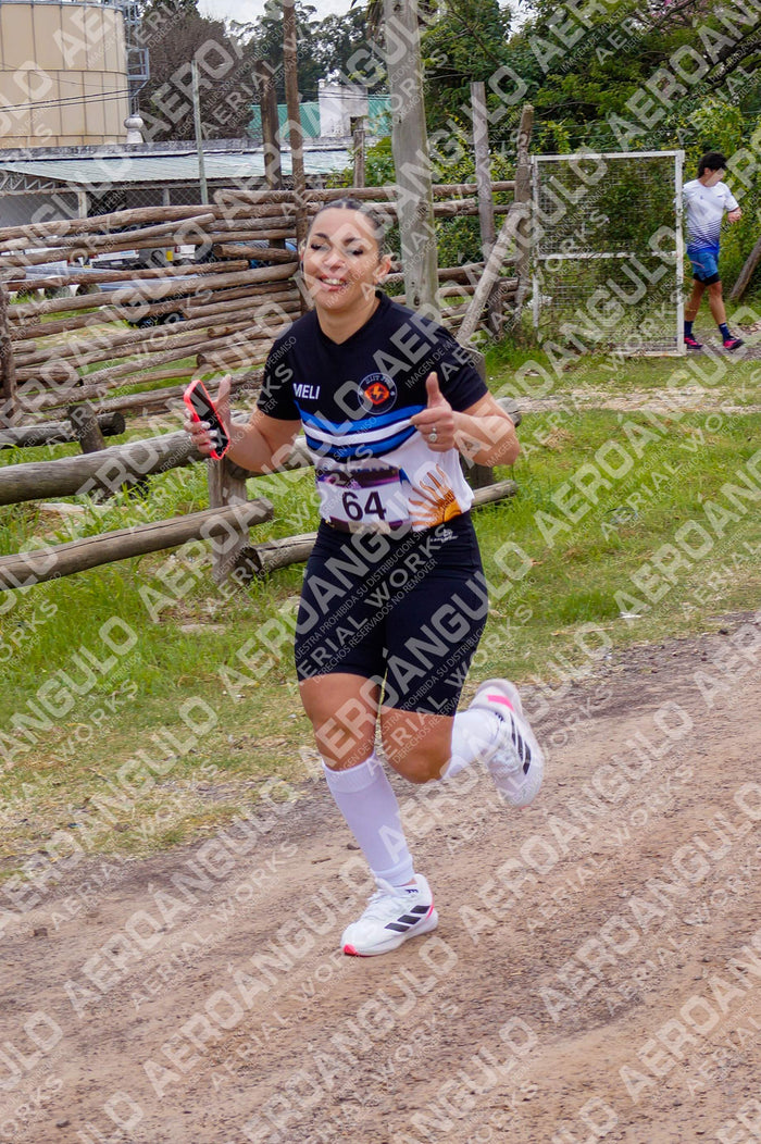 ONCOINFANTOTRAIL N°107