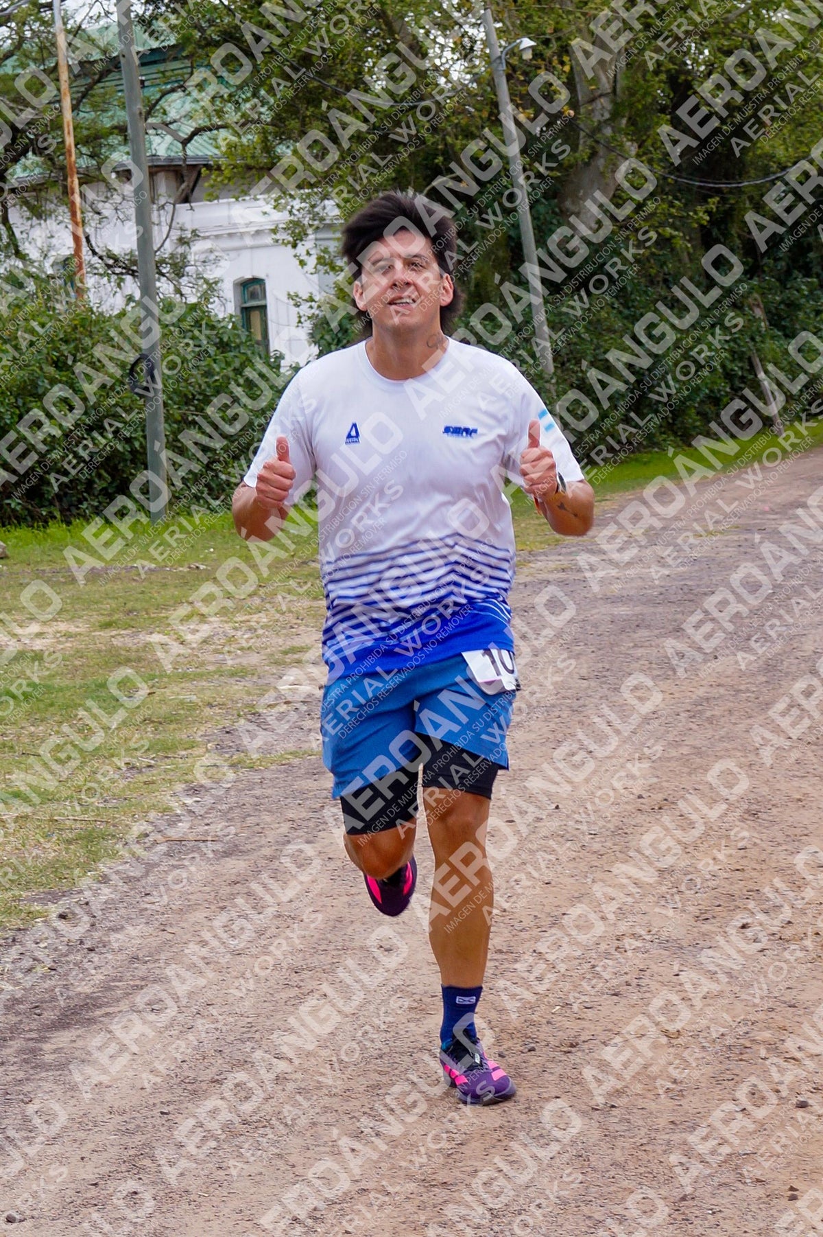 ONCOINFANTOTRAIL N°108