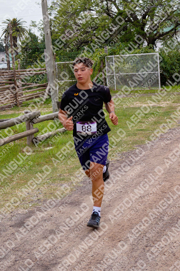 ONCOINFANTOTRAIL N°110