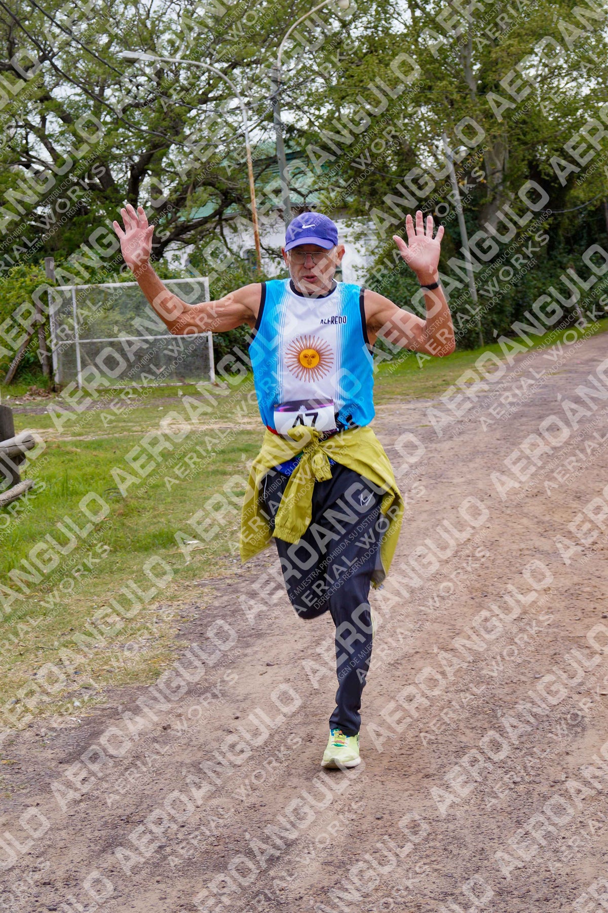 ONCOINFANTOTRAIL N°111