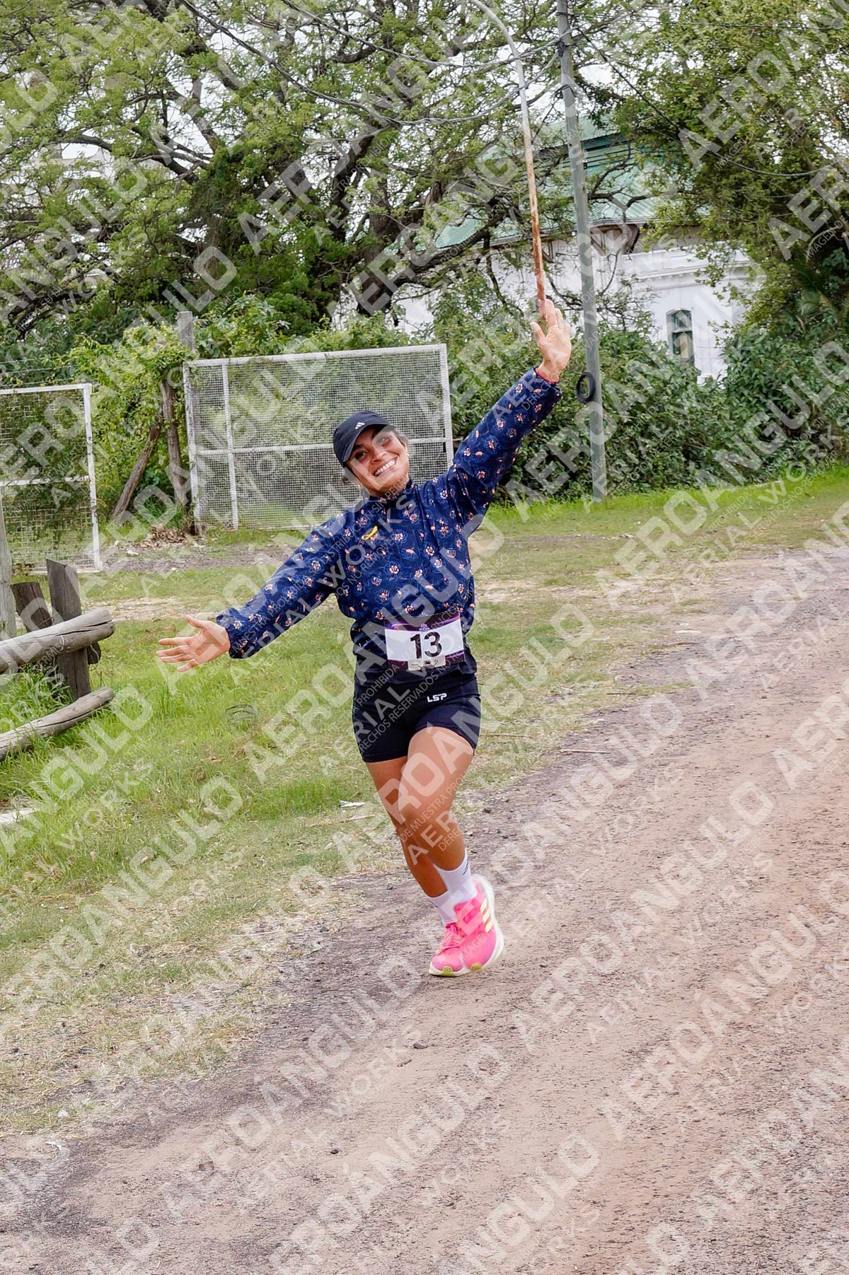 ONCOINFANTOTRAIL N°112