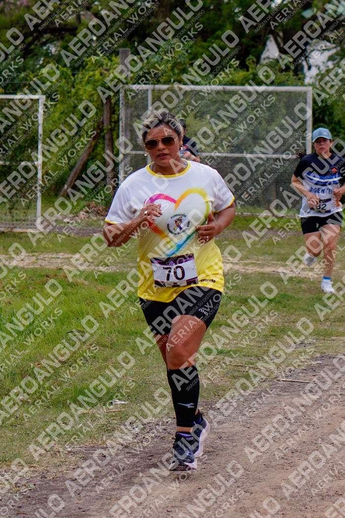 ONCOINFANTOTRAIL N°117