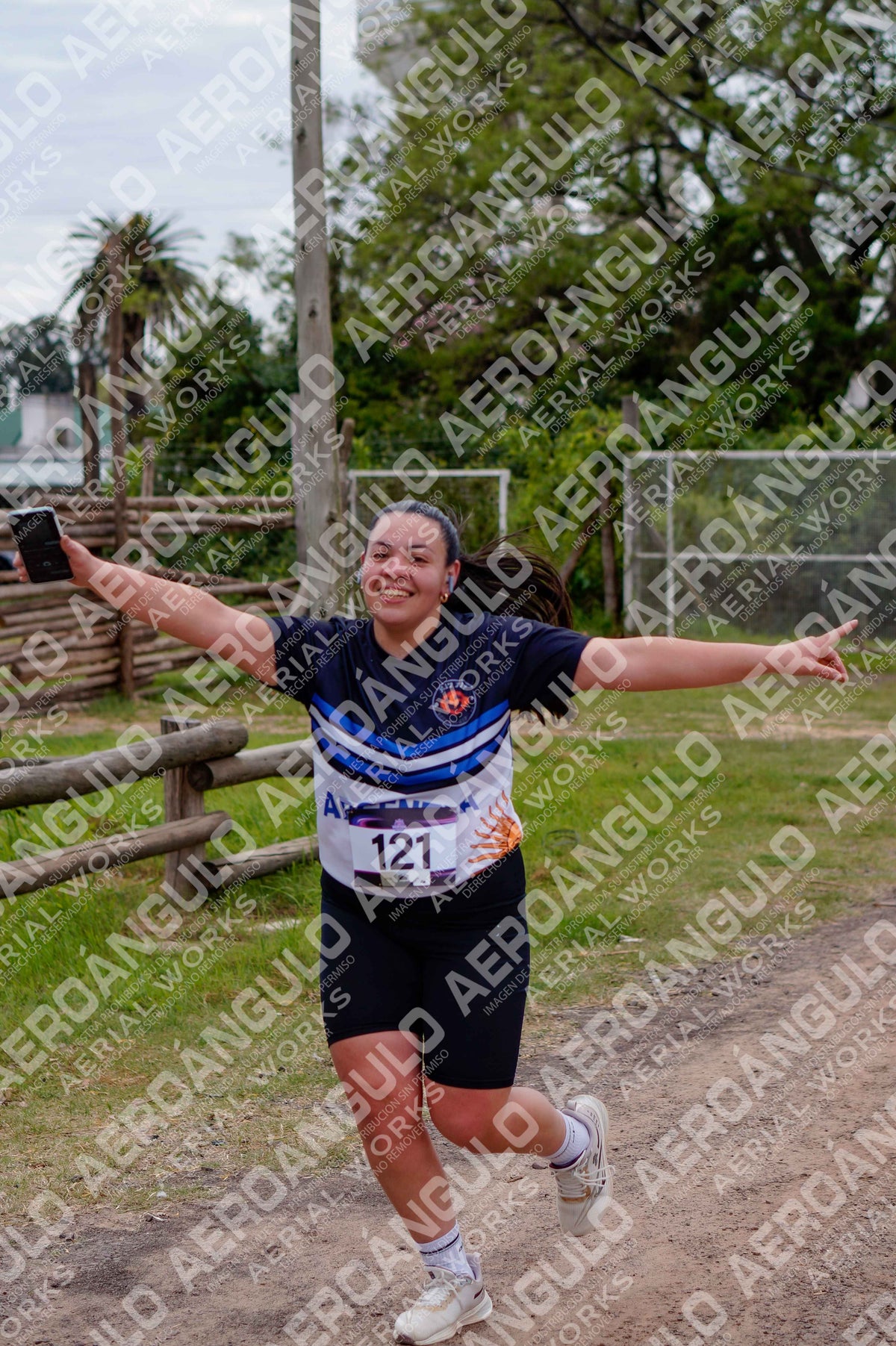 ONCOINFANTOTRAIL N°119