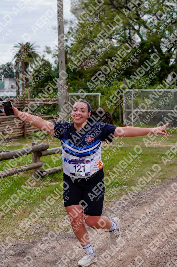 ONCOINFANTOTRAIL N°119