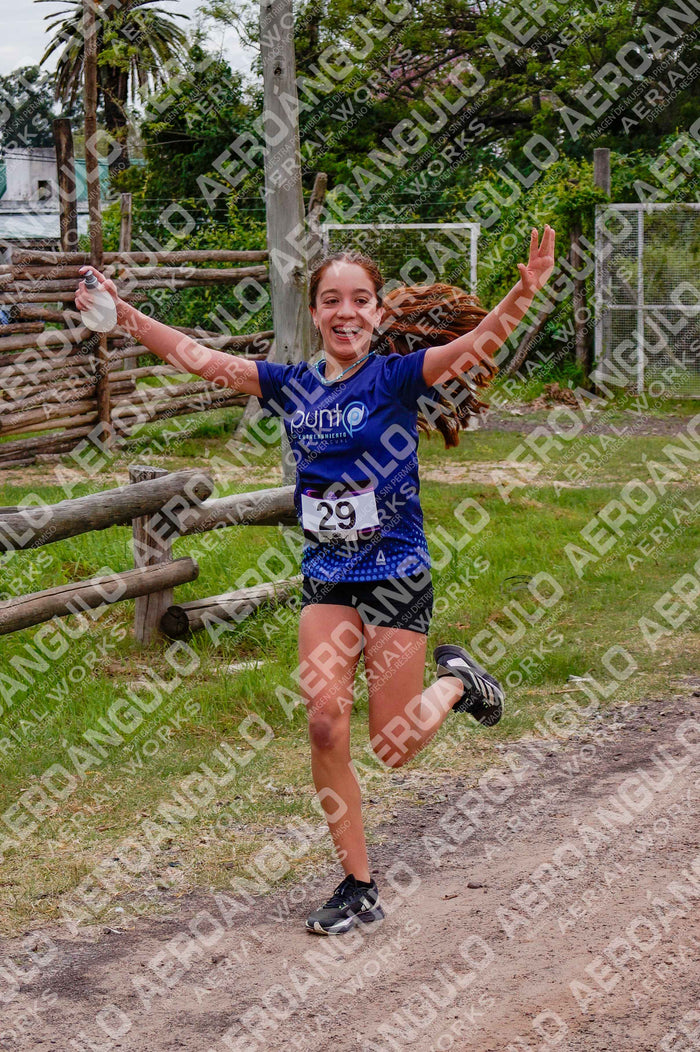 ONCOINFANTOTRAIL N°120
