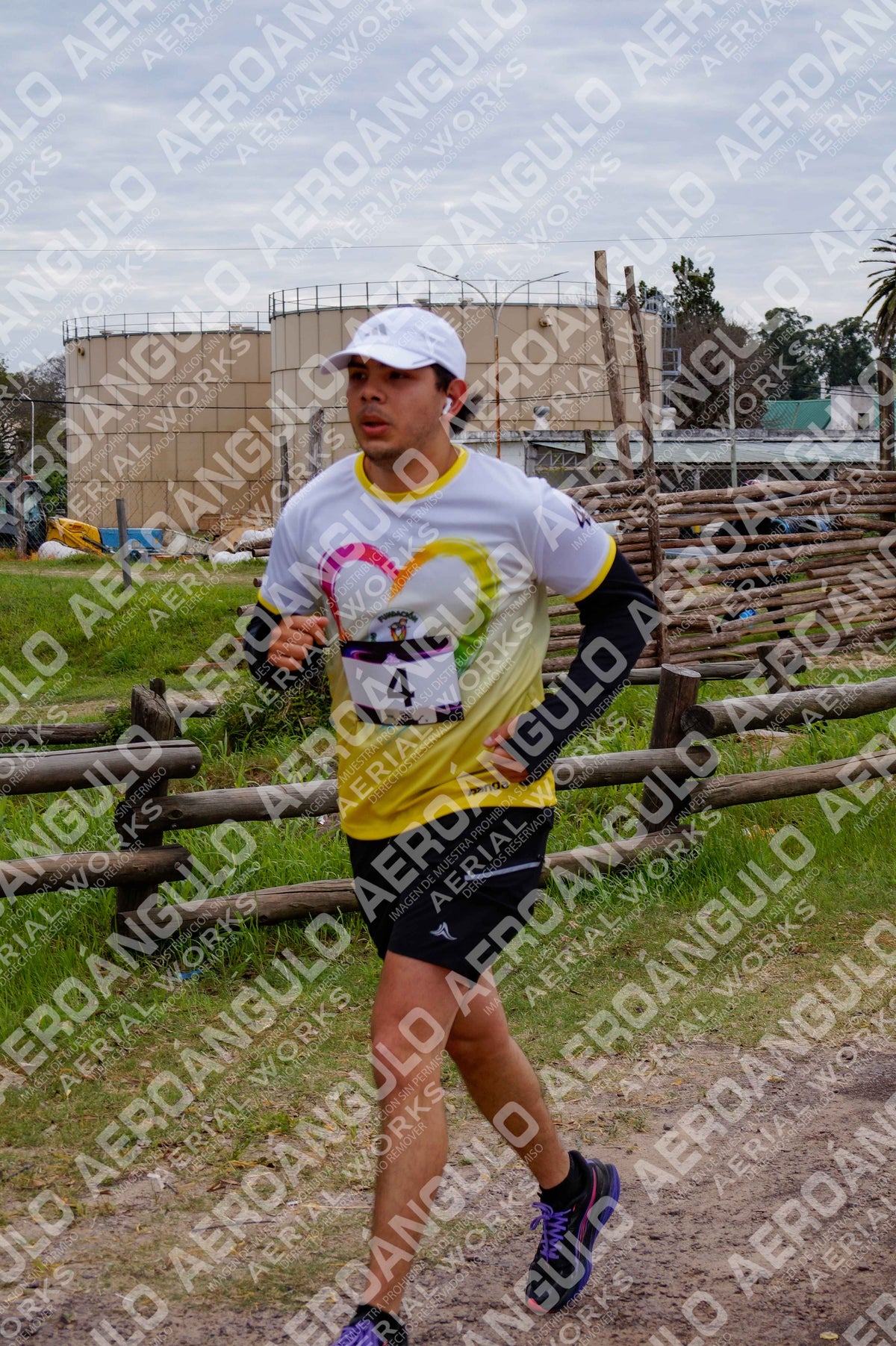 ONCOINFANTOTRAIL N°121