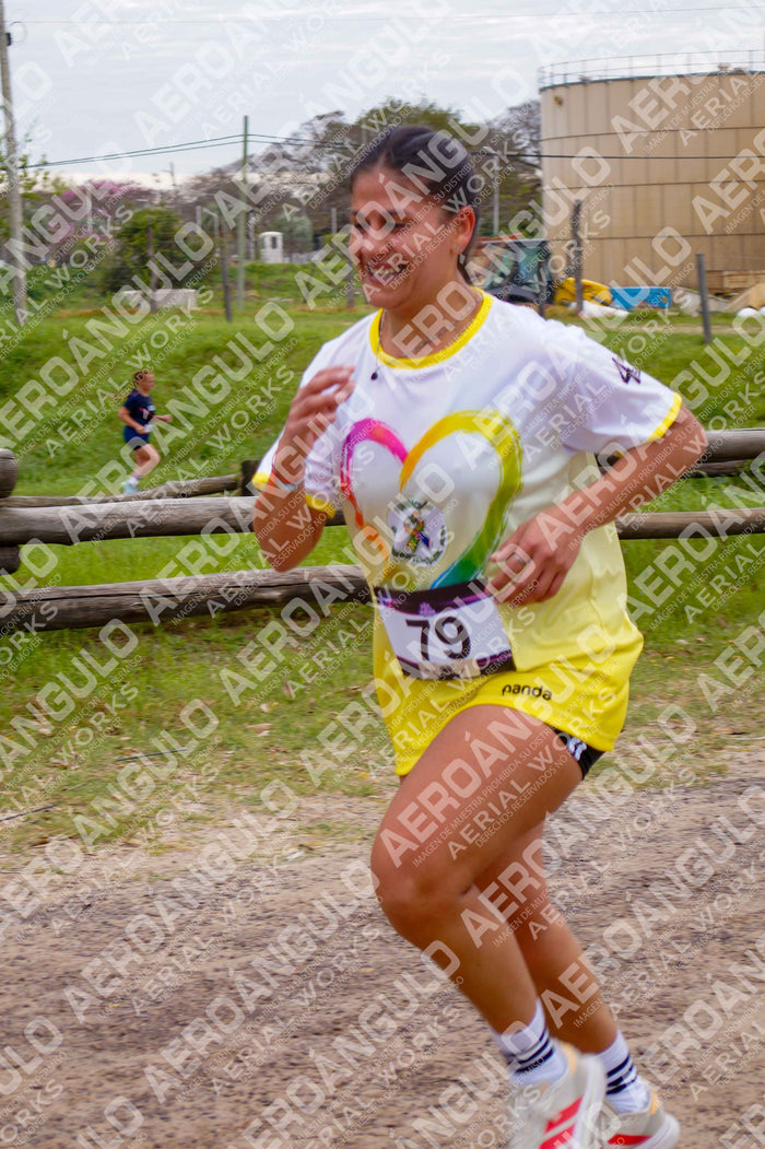 ONCOINFANTOTRAIL N°126