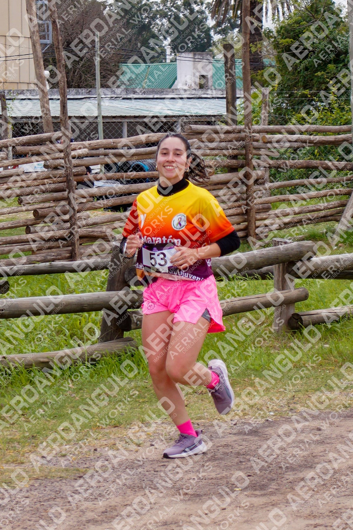 ONCOINFANTOTRAIL N°127