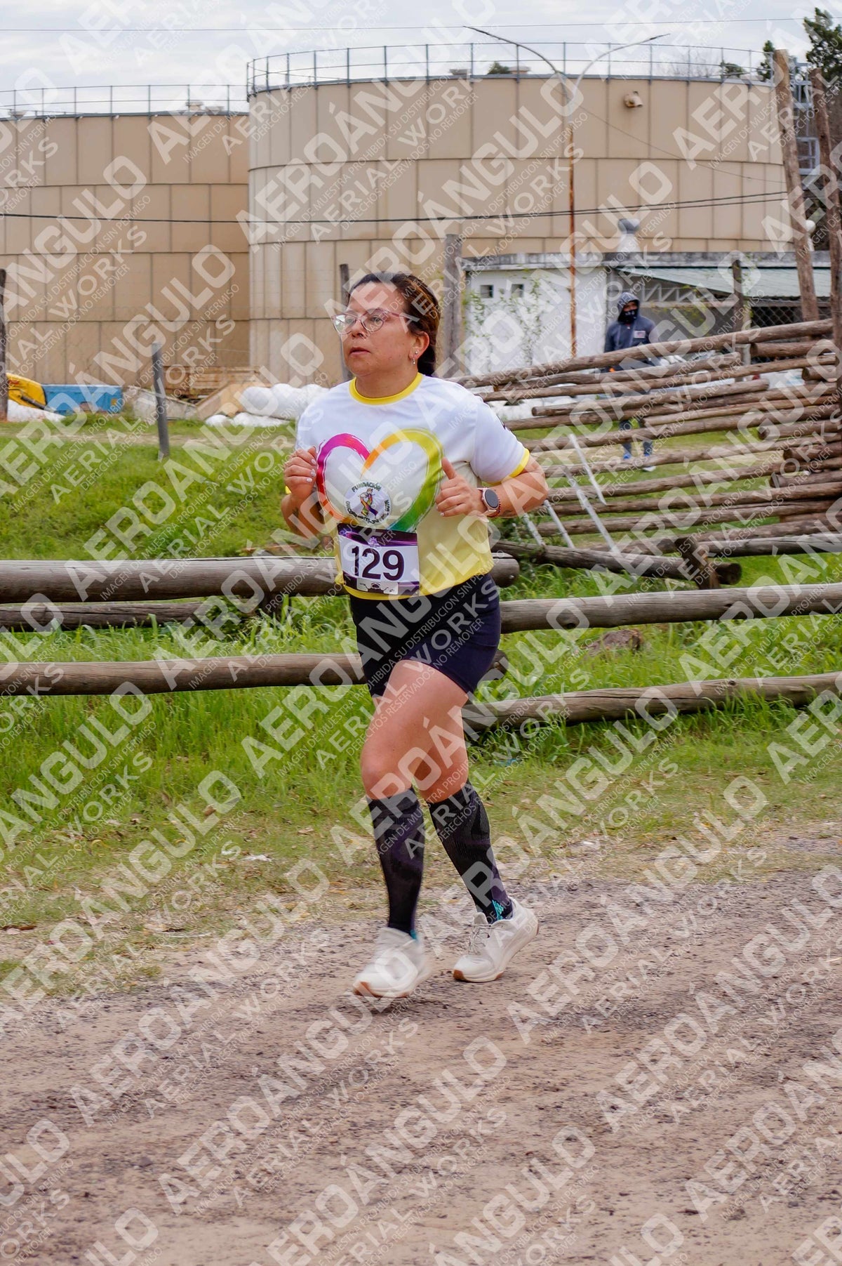 ONCOINFANTOTRAIL N°131