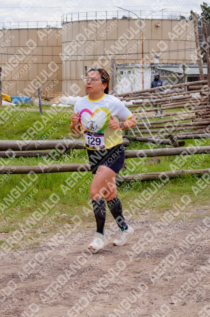 ONCOINFANTOTRAIL N°131