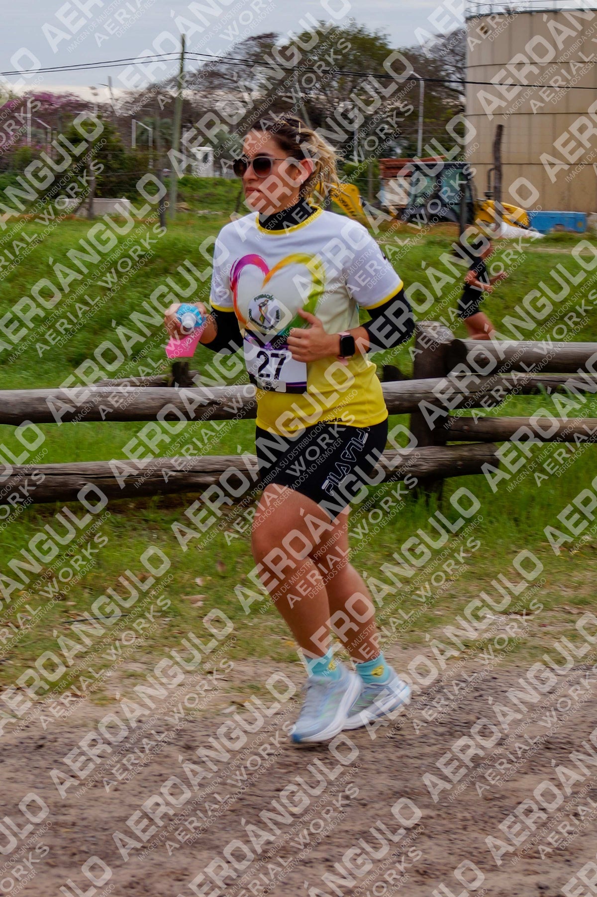 ONCOINFANTOTRAIL N°132