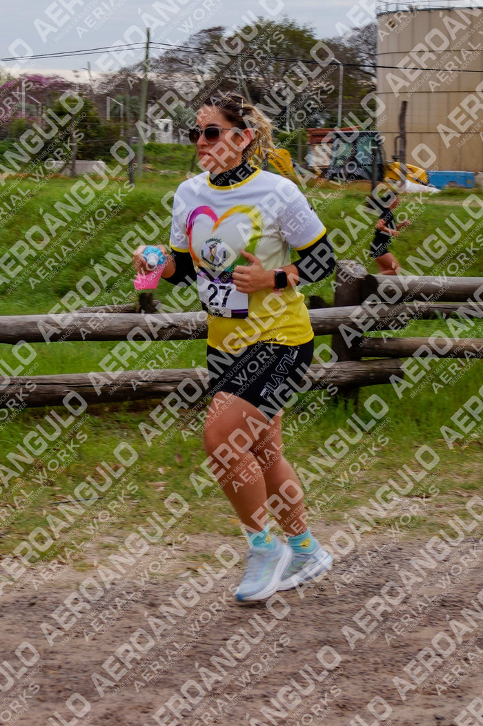 ONCOINFANTOTRAIL N°132