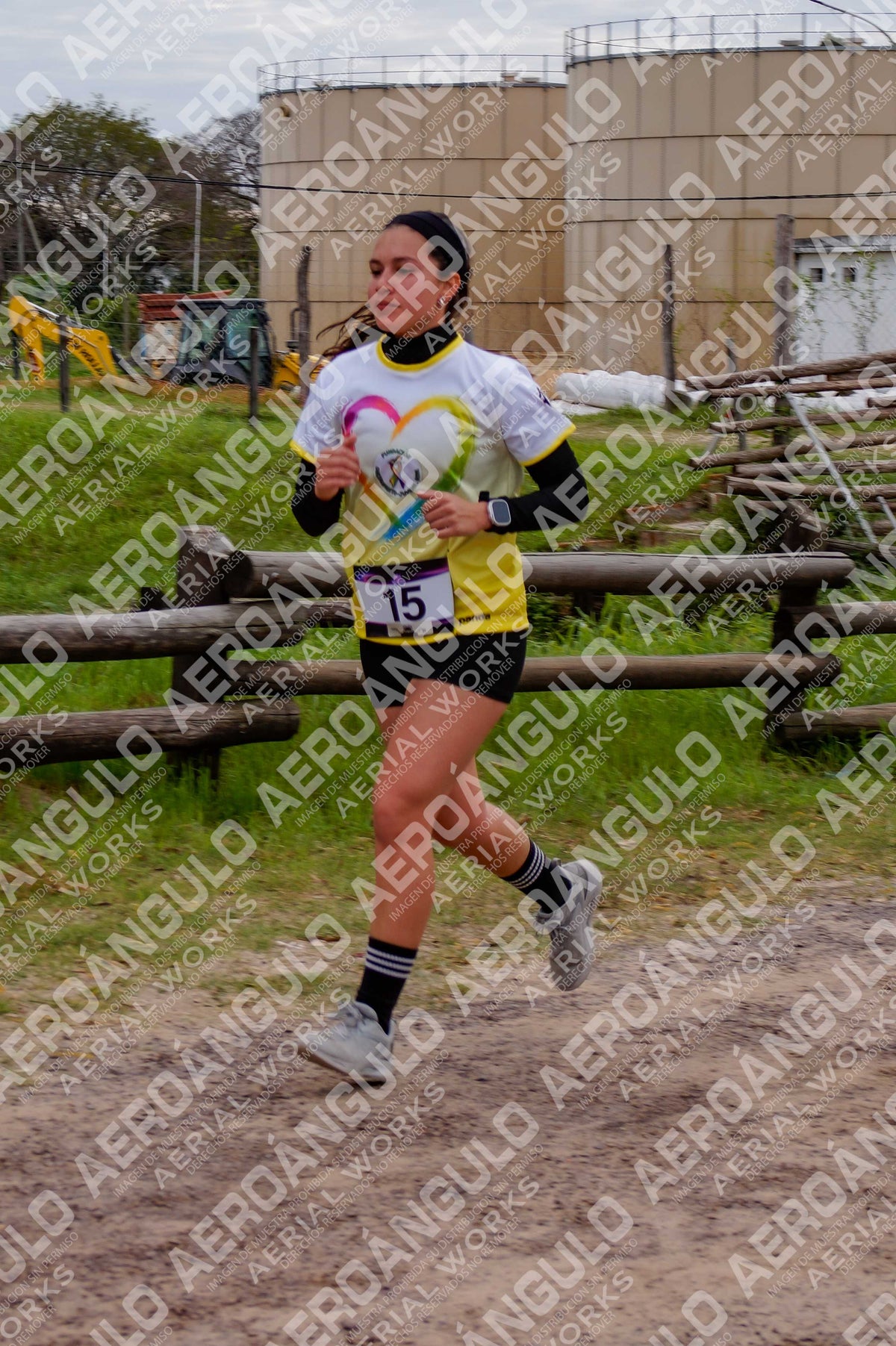 ONCOINFANTOTRAIL N°133