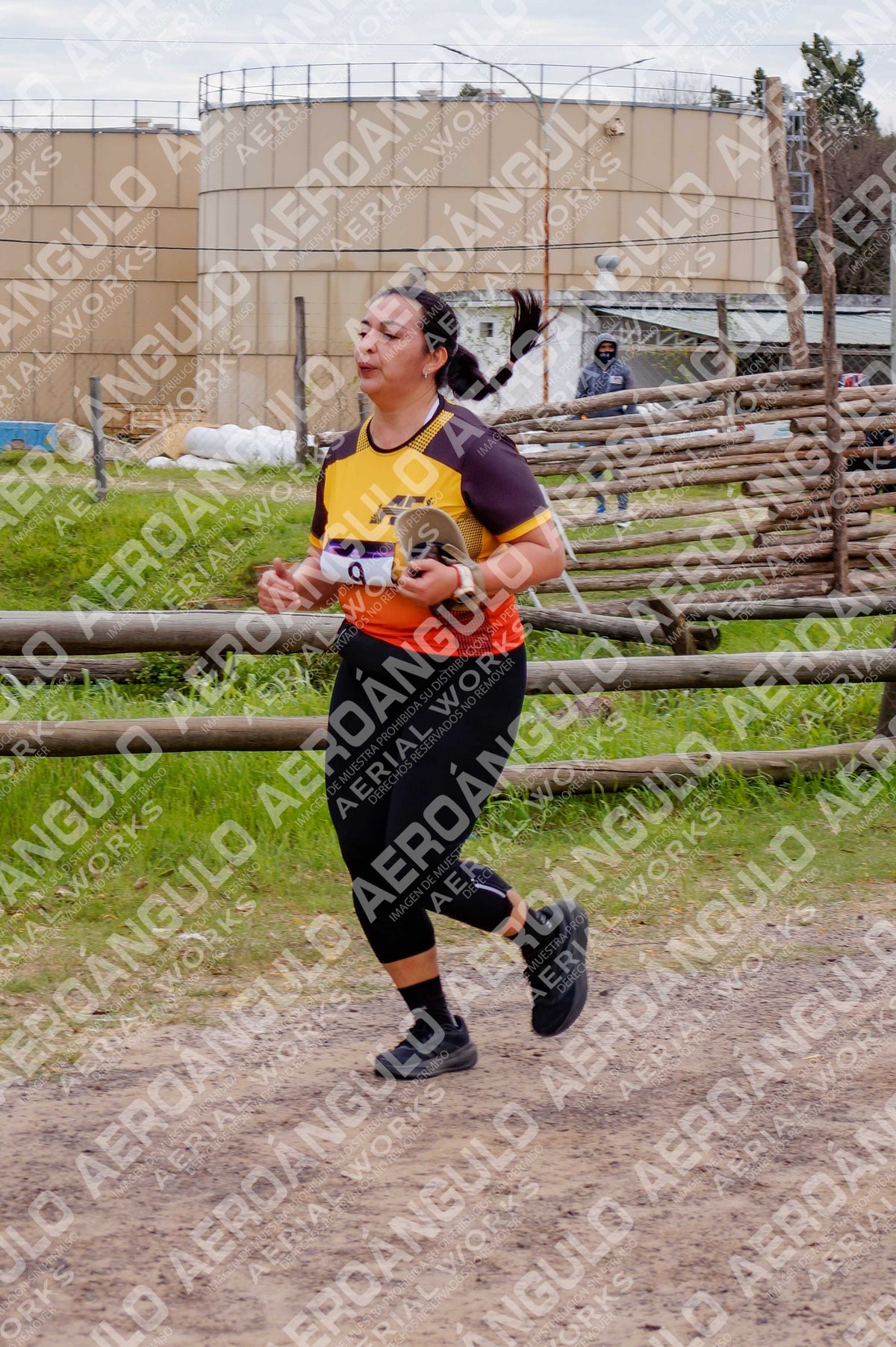 ONCOINFANTOTRAIL N°134
