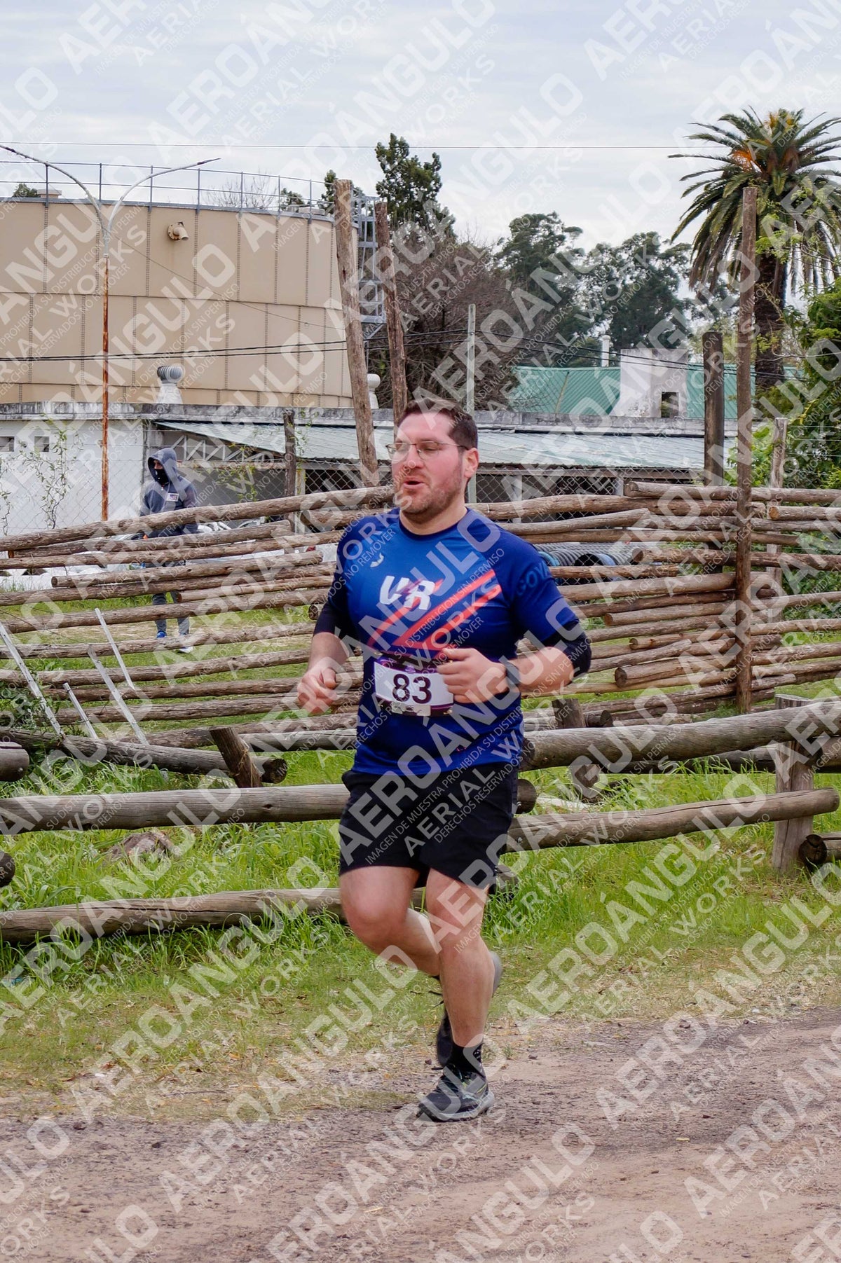 ONCOINFANTOTRAIL N°135