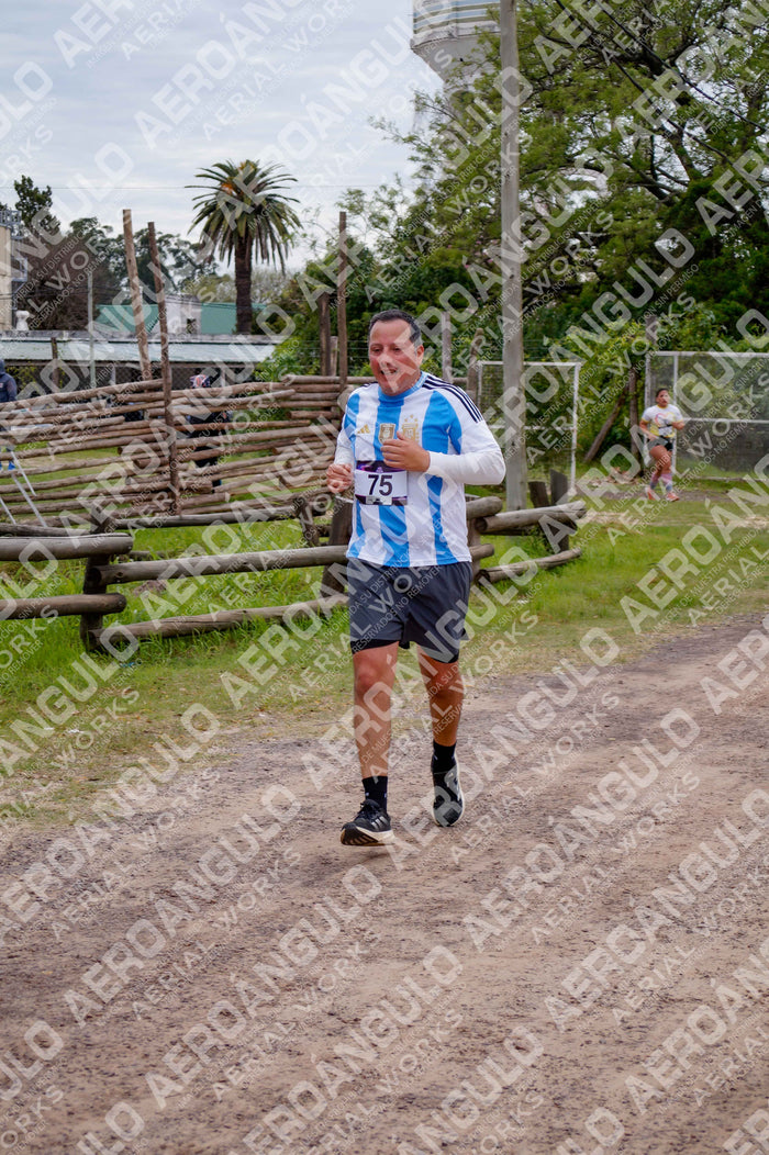 ONCOINFANTOTRAIL N°138