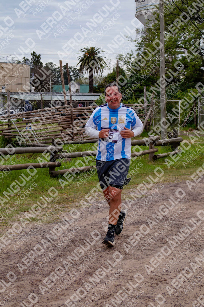 ONCOINFANTOTRAIL N°139