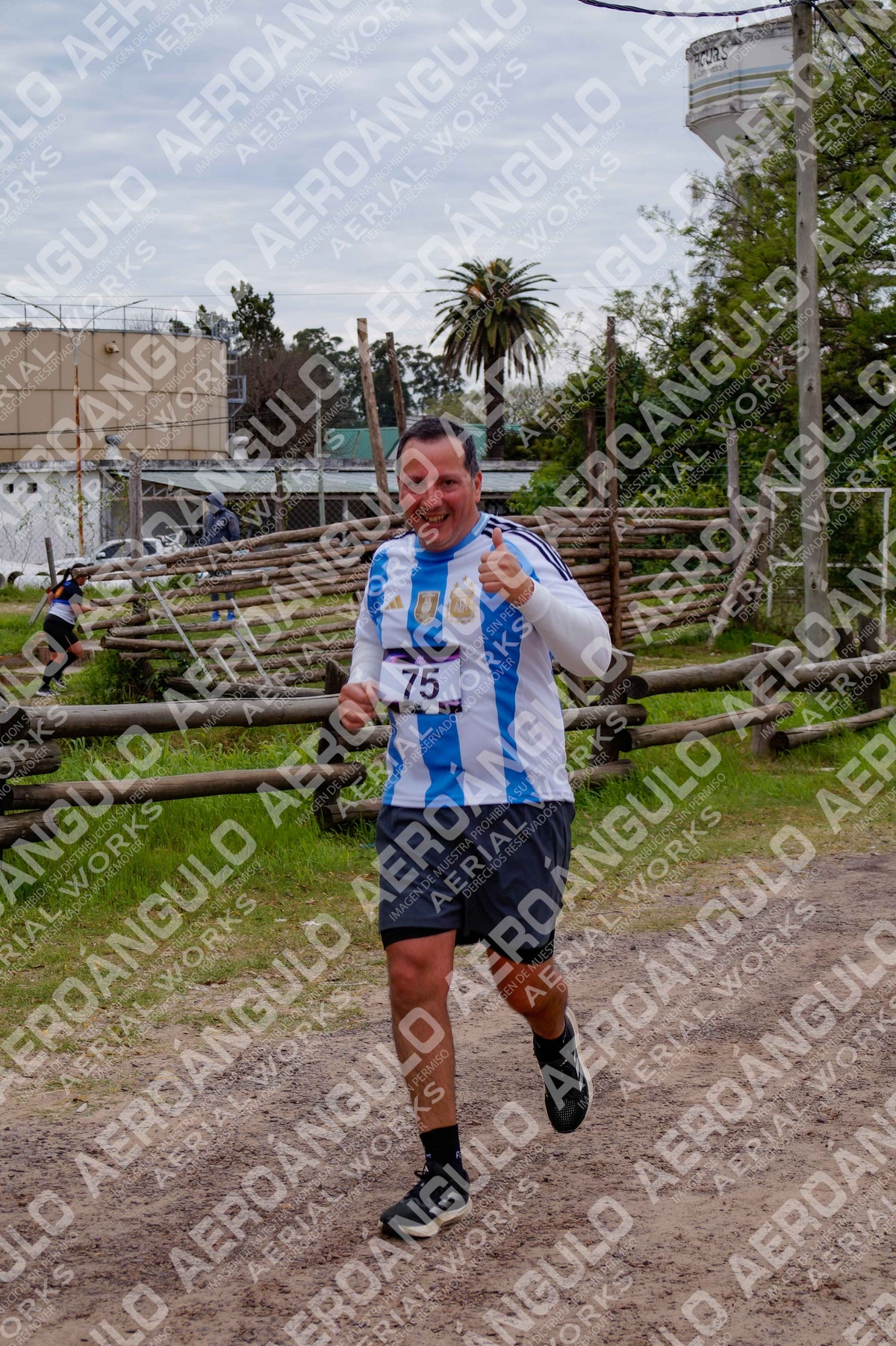 ONCOINFANTOTRAIL N°140