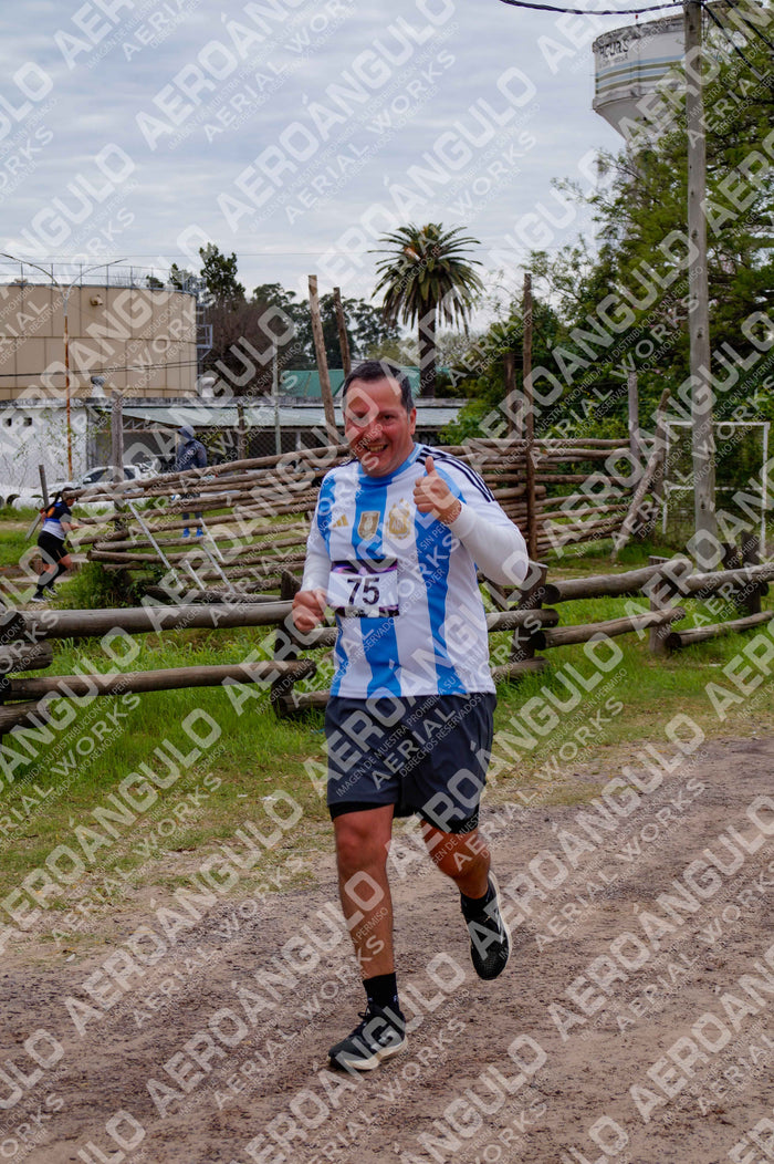 ONCOINFANTOTRAIL N°140