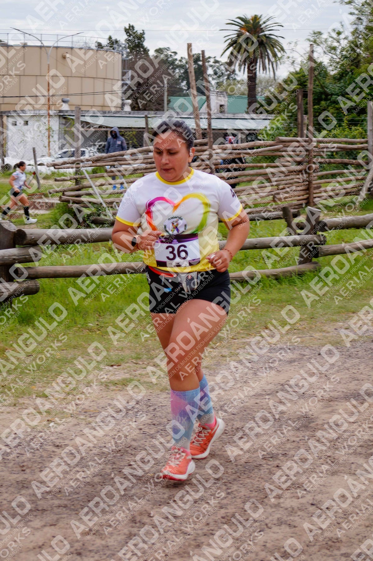 ONCOINFANTOTRAIL N°142