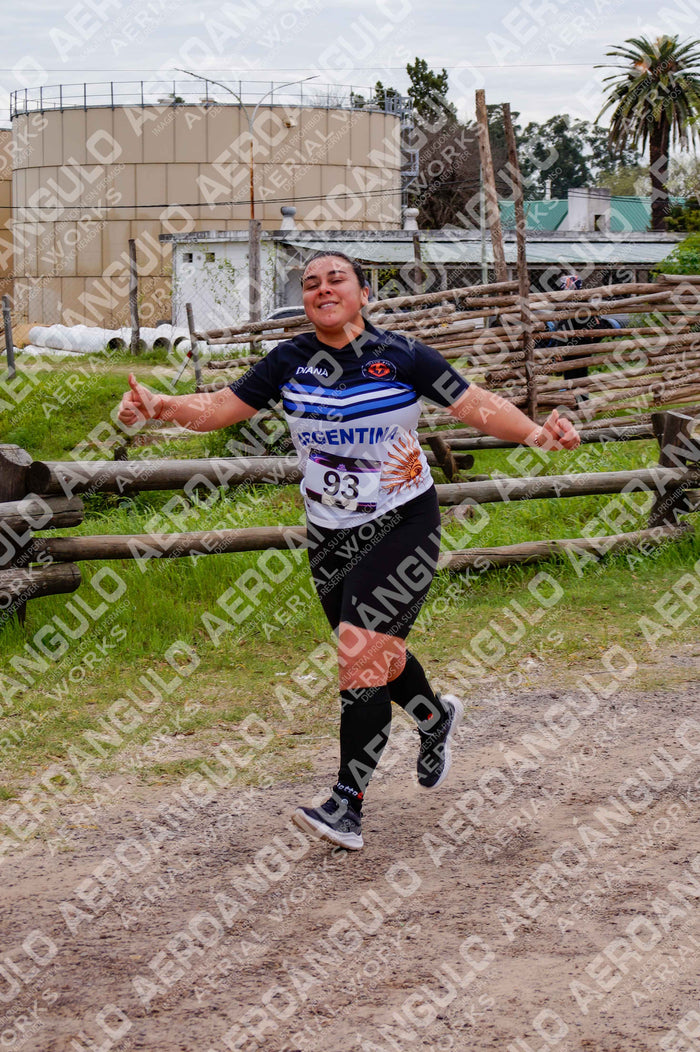 ONCOINFANTOTRAIL N°143