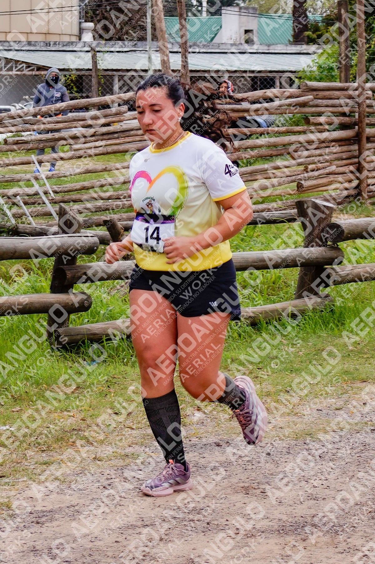 ONCOINFANTOTRAIL N°145
