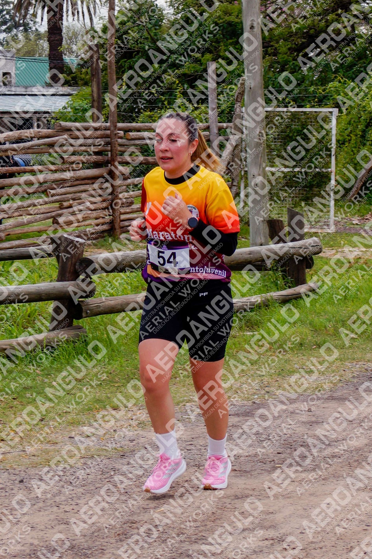 ONCOINFANTOTRAIL N°146