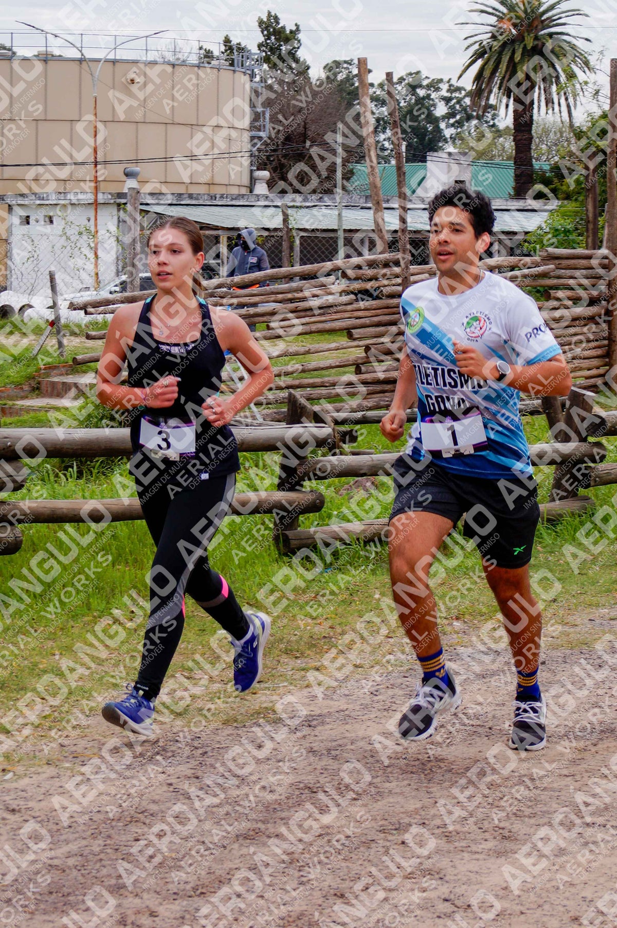 ONCOINFANTOTRAIL N°149