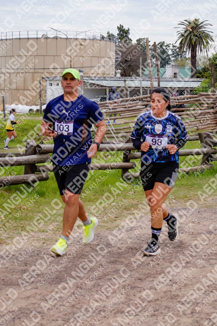 ONCOINFANTOTRAIL N°150