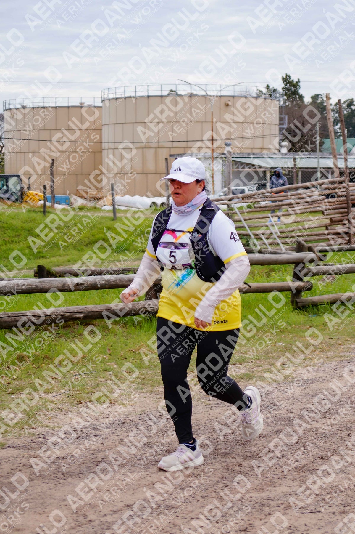 ONCOINFANTOTRAIL N°152