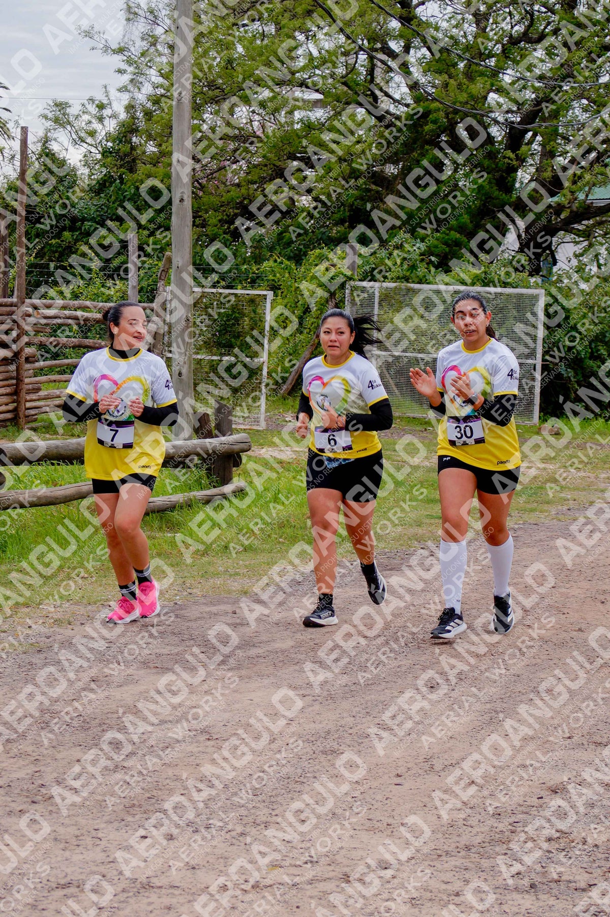 ONCOINFANTOTRAIL N°153