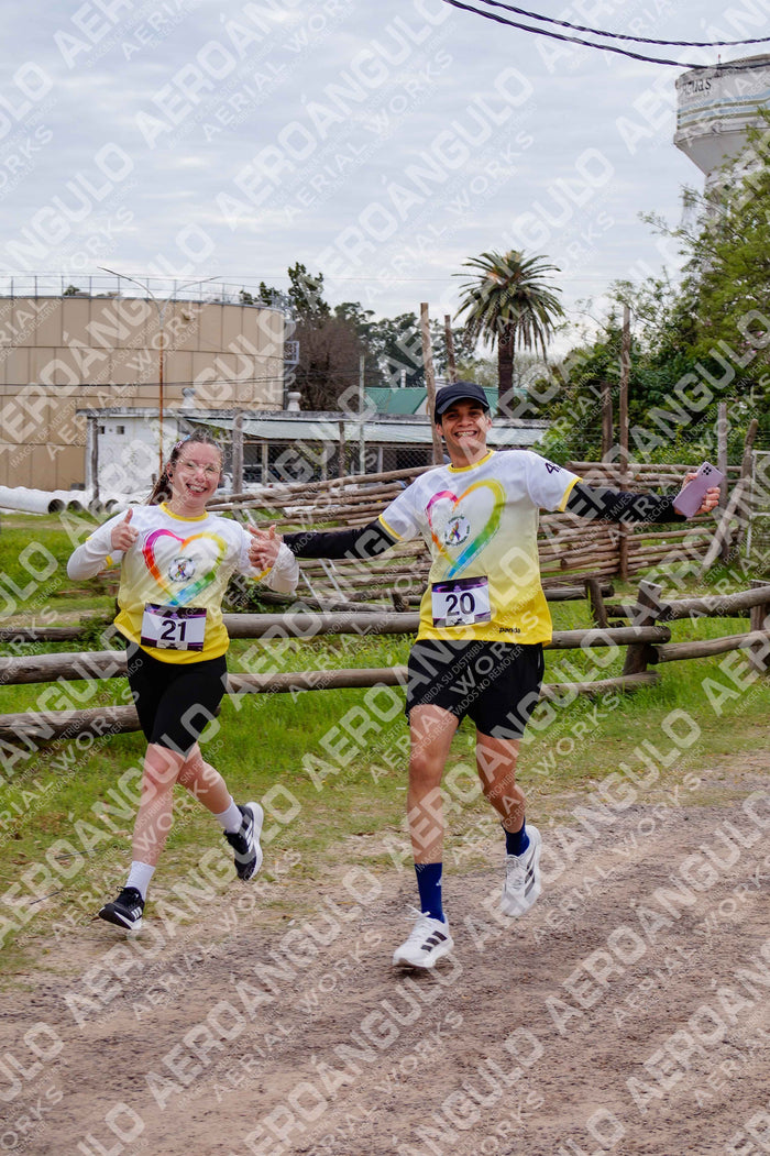 ONCOINFANTOTRAIL N°154