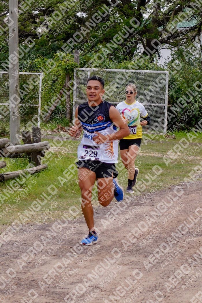 ONCOINFANTOTRAIL N°155