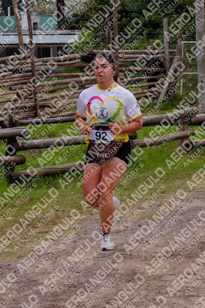 ONCOINFANTOTRAIL N°158