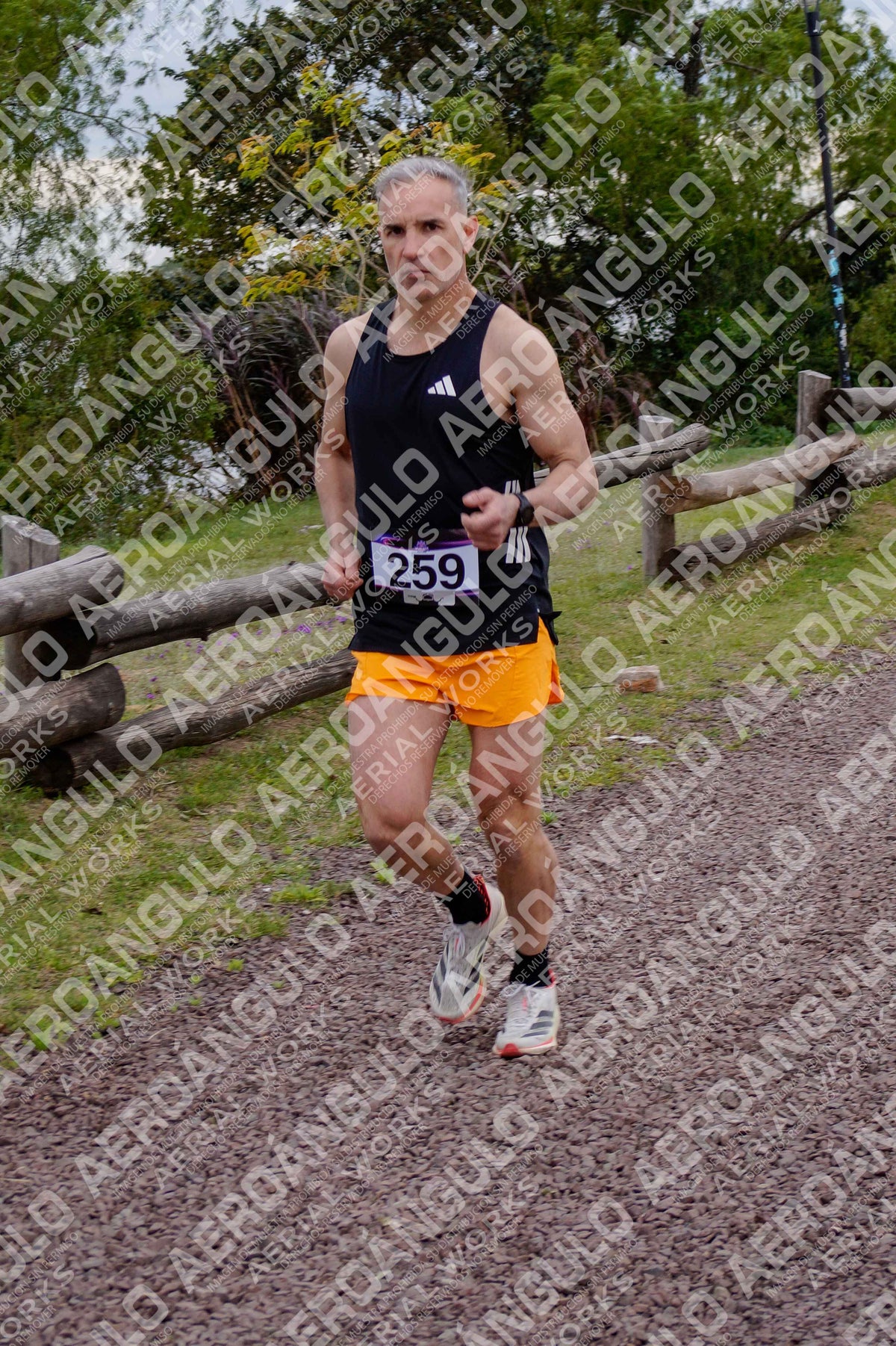 ONCOINFANTOTRAIL N°16