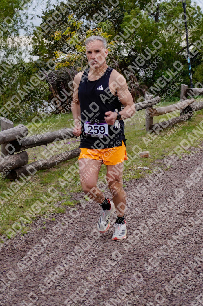 ONCOINFANTOTRAIL N°16