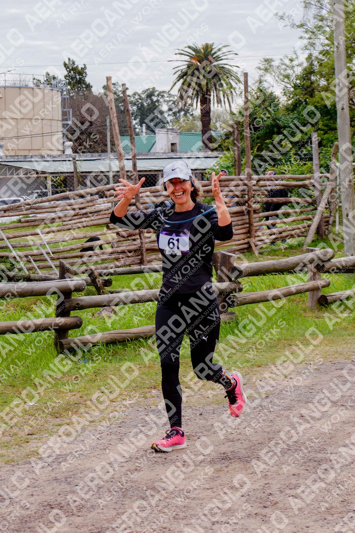 ONCOINFANTOTRAIL N°165