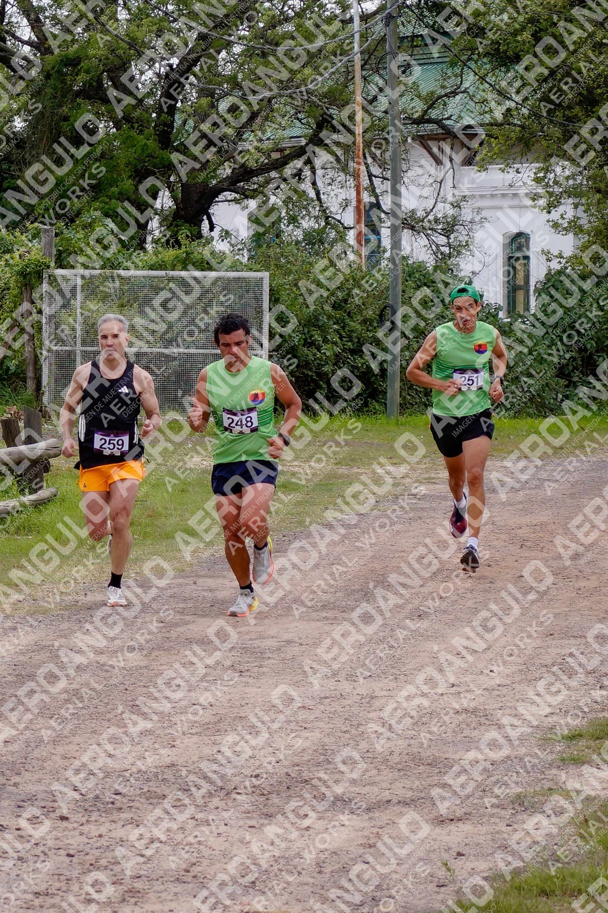 ONCOINFANTOTRAIL N°166