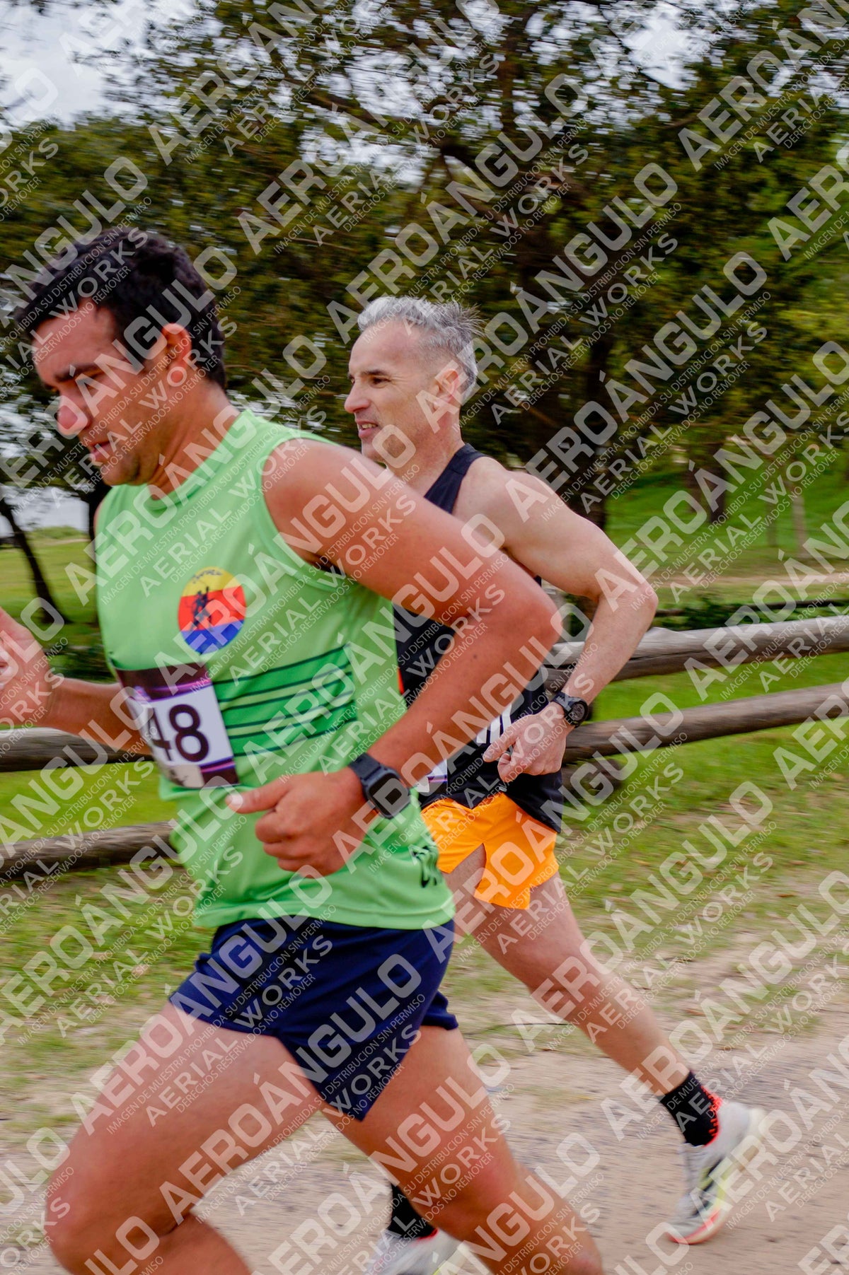 ONCOINFANTOTRAIL N°167