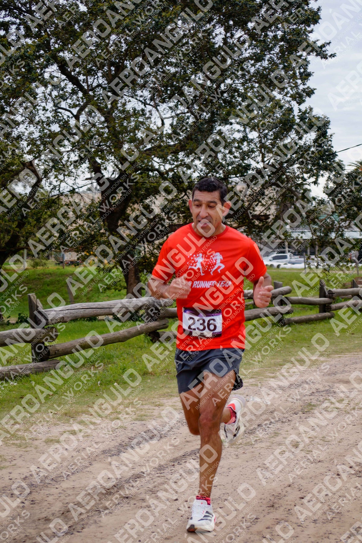 ONCOINFANTOTRAIL N°168