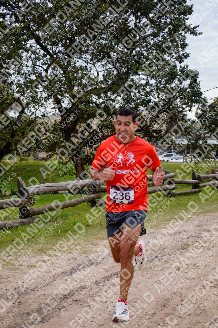 ONCOINFANTOTRAIL N°168