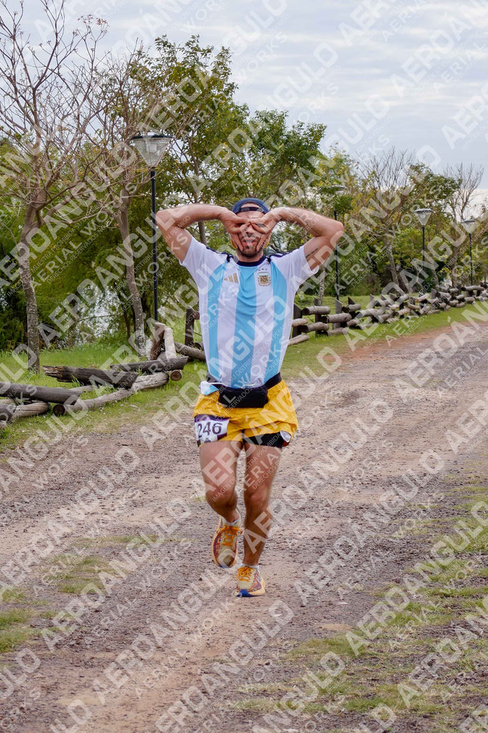 ONCOINFANTOTRAIL N°171