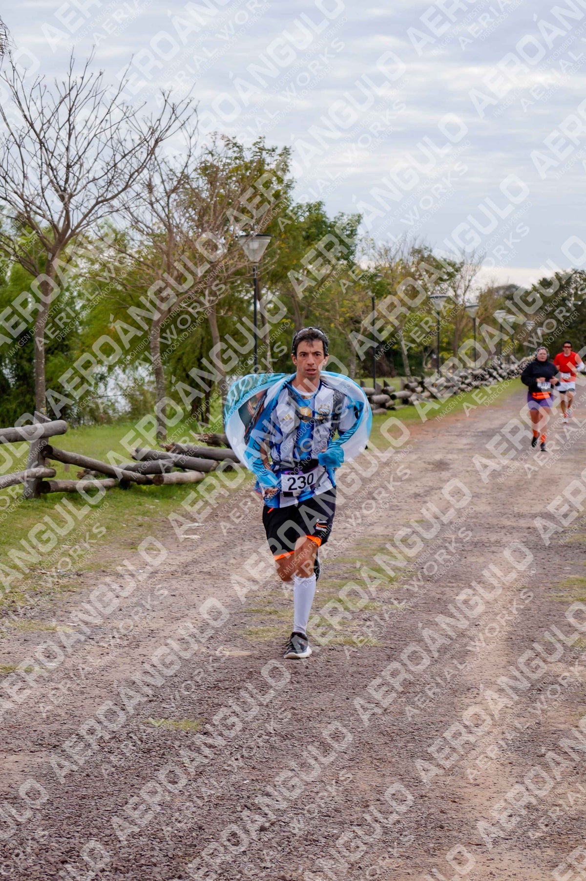 ONCOINFANTOTRAIL N°172