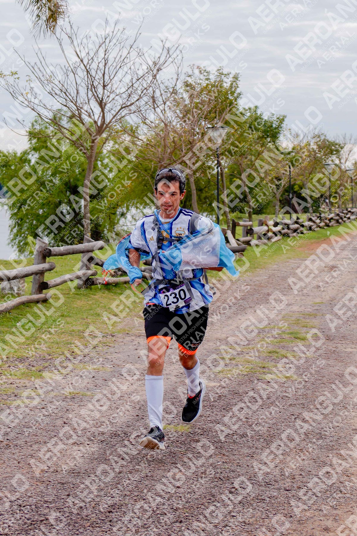 ONCOINFANTOTRAIL N°173