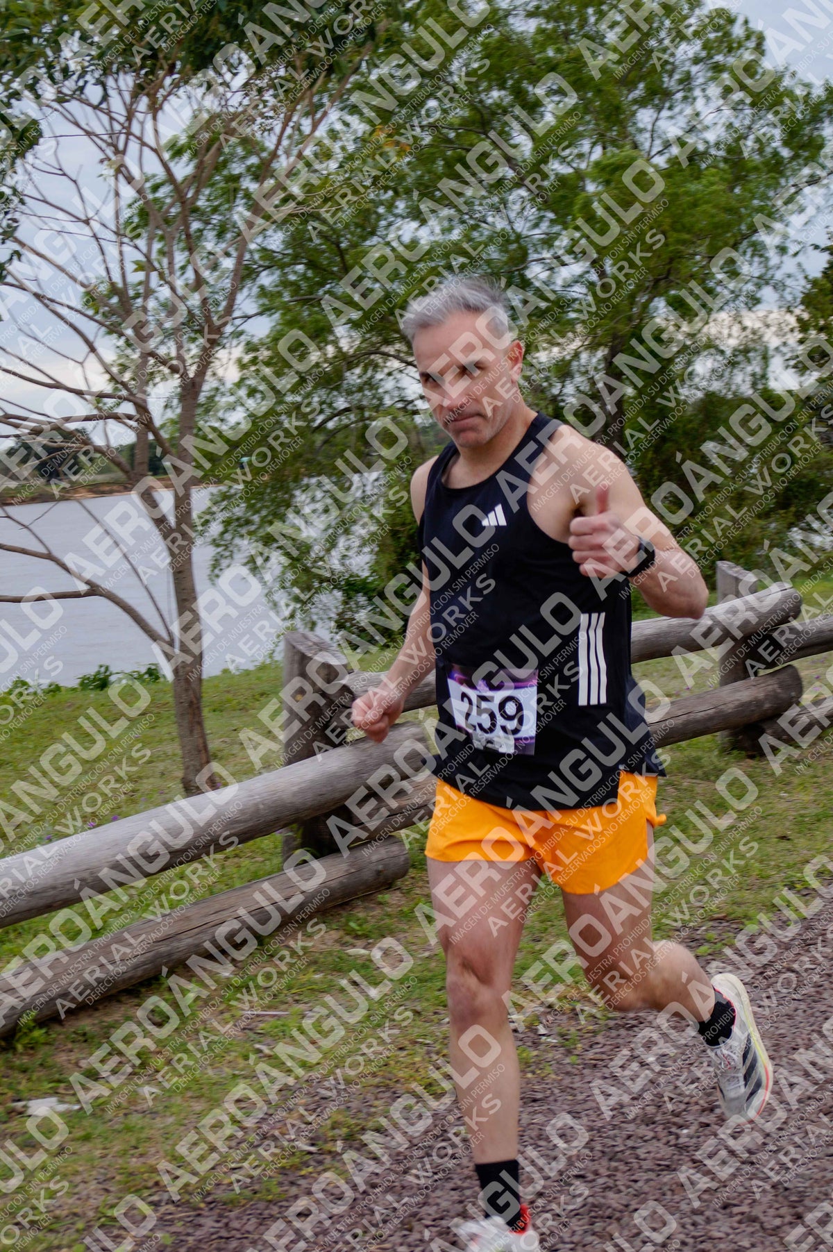 ONCOINFANTOTRAIL N°18