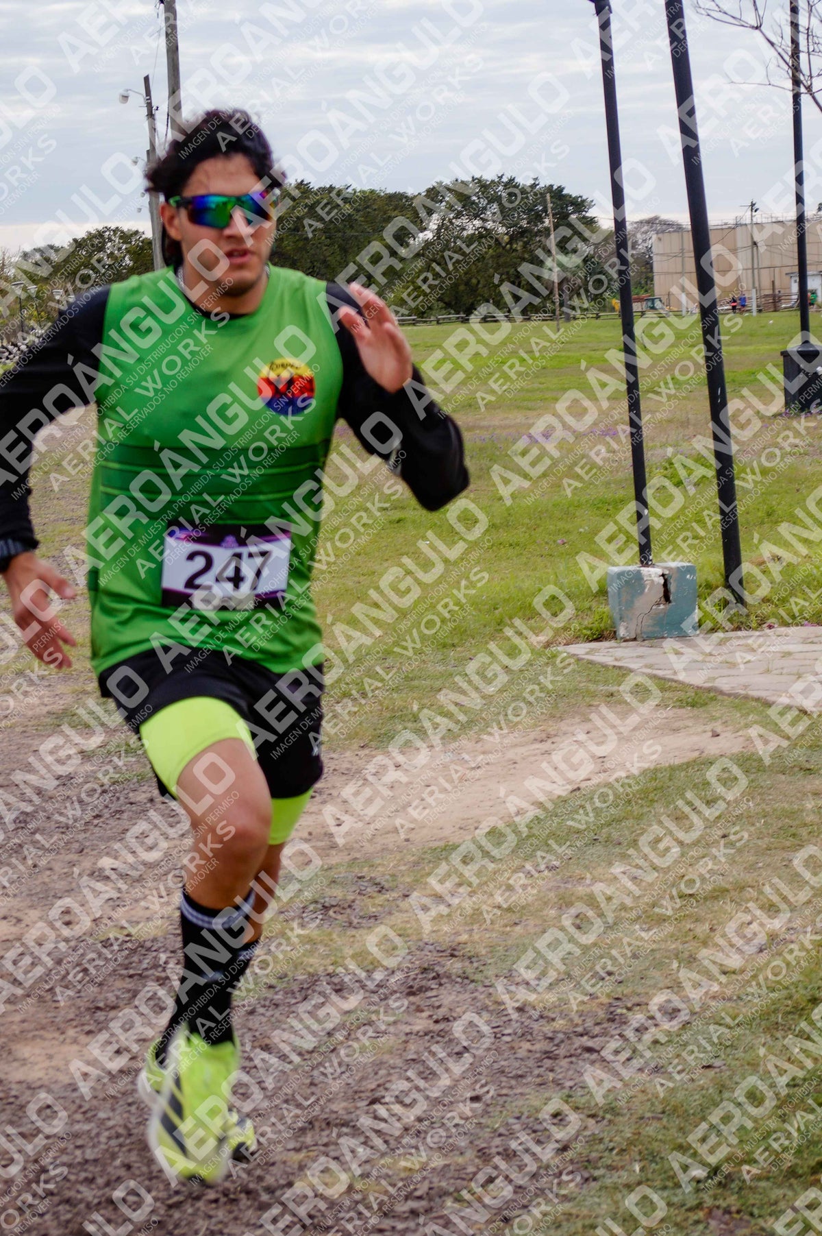 ONCOINFANTOTRAIL N°182